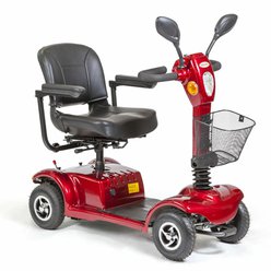 Elektrický vozík SELVO 4250 ( invalidní )
